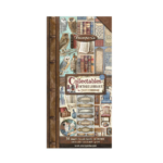 STAMPERIA COLLECTABLES SBBV22