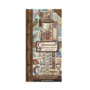 STAMPERIA COLLECTABLES SBBV22