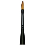 R&L MINI MAJESTIC BRUSH SYNTHETIC DAGGER No1/4 - 4200G