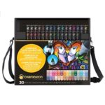 CHAMELEON MARKERS SET - 30 CM DELUXE CT3001