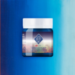 MASTER CLASS TEMPERA COMBAT 40 ML. - BLUE FC