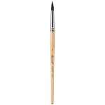 SONNET BRUSH BELKA MIX ROUND No5