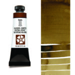 DANIEL SMITH WATERCOLOR PAINT 15ML - SEPIA 284600103