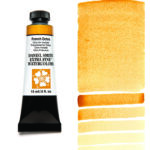 DANIEL SMITH WATERCOLOR PAINT 15ML - FRENCH OCHRE 284600134