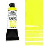 DANIEL SMITH WATERCOLOR PAINT 15ML - BISM VAN YELLOW 284600154