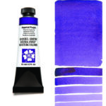 DANIEL SMITH WATERCOLOR PAINT 15ML - IMPERIAL PURPLE 284600174