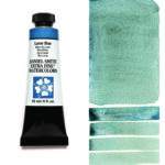 DANIEL SMITH WATERCOLOR PAINT 15ML - LUNAR BLUE 284600183