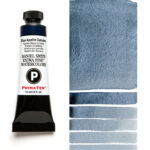 DANIEL SMITH WATERCOLOR PAINT 15ML - BLUE APATITE GEN 284600196