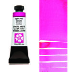DANIEL SMITH WATERCOLOR PAINT 15ML - OPERA PINK 284600198