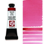 DANIEL SMITH WATERCOLOR PAINT 15ML - MAYAN RED 284600217
