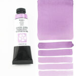 DANIEL SMITH WATERCOLOR PAINT 15ML - WISTERIA 284600231