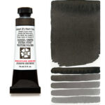 DANIEL SMITH WATERCOLOR PAINT 15ML - JZ WARM GREY 284600246
