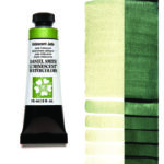 DANIEL SMITH WATERCOLOR PAINT 15ML - IRID JADE 284640019