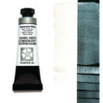 DANIEL SMITH WATERCOLOR PAINT 15ML - PEARL WHITE 284640025