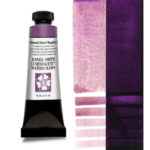 DANIEL SMITH WATERCOLOR PAINT 15ML - IRID V RASPBERRY 284640050