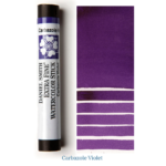 DANIEL SMITH WATERCOLOR STICK - CARBAZOLE VIOLET 284670021