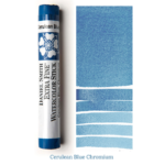 DANIEL SMITH WATERCOLOR STICK - CERULEAN BLUE CHROM 284670022