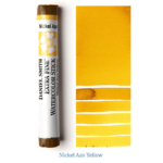 DANIEL SMITH WATERCOLOR STICK - NICKEL AZO YELLOW 284670025