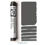 DANIEL SMITH WATERCOLOR STICK - GRAPHITE GRAY 284670031