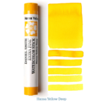 DANIEL SMITH WATERCOLOR STICK - HANSA YELLOW DEEP 284670047