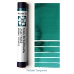 DANIEL SMITH WATERCOLOR STICK - PHTHALO TURQUOISE 284670051