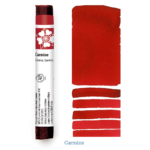 DANIEL SMITH WATERCOLOR STICK - CARMINE 284670062