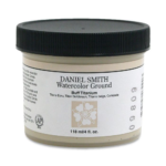DANIEL SMITH WATERCOLOR PRIMER 118ML - BUFF TITANIUM