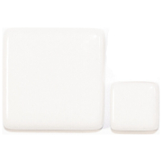 MOSAIKSTEIN MOSAIC 10X10X4 MM 200 G FA10-10E - WHITE