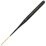 R&L MINI MAJESTIC BRUSH SYNTHETIC SCRIPT LINER No20/0-4200SL