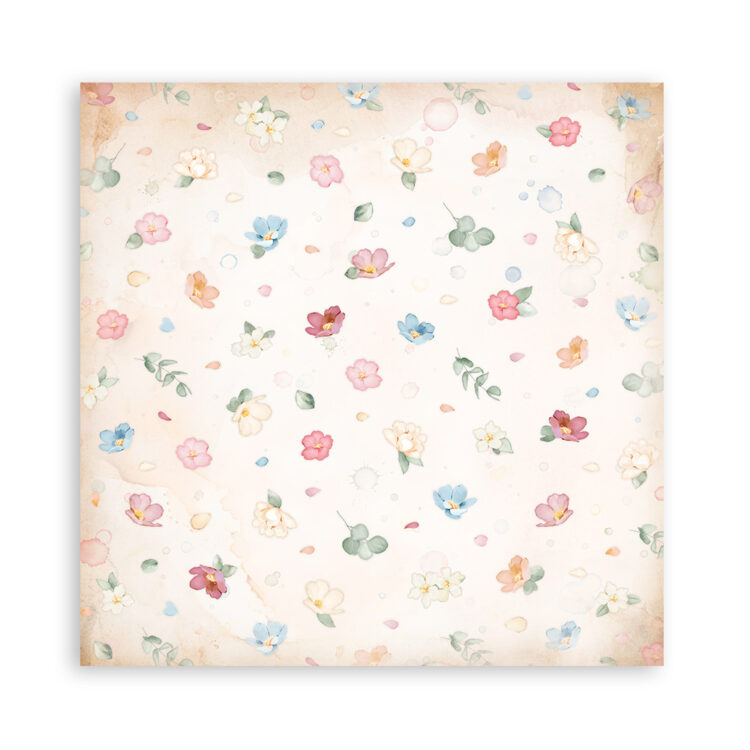 STAMPERIA BLOCK DESIGNER PAPER 30.5/30.5 CM - SBBL134 - Image 32