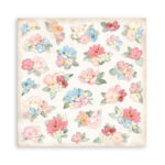 STAMPERIA BLOCK DESIGNER PAPER 30.5/30.5 CM - SBBL134 - Image 2