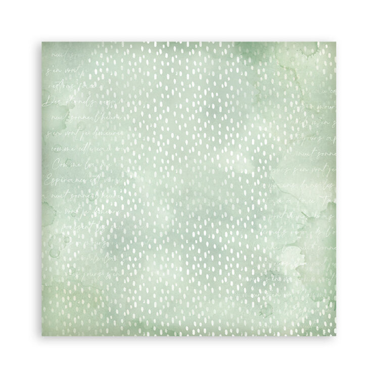 STAMPERIA BLOCK DESIGNER PAPER 30.5/30.5 CM - SBBL134 - Image 11