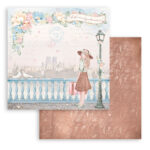 STAMPERIA BLOCK DESIGNER PAPER 30.5/30.5 CM - SBBL134 - Image 15