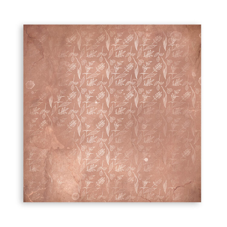 STAMPERIA BLOCK DESIGNER PAPER 30.5/30.5 CM - SBBL134 - Image 17