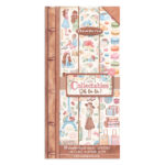 STAMPERIA COLLECTABLES SBBV23