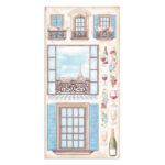 STAMPERIA COLLECTABLES SBBV23 - Image 14