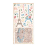 STAMPERIA COLLECTABLES SBBV23 - Image 17
