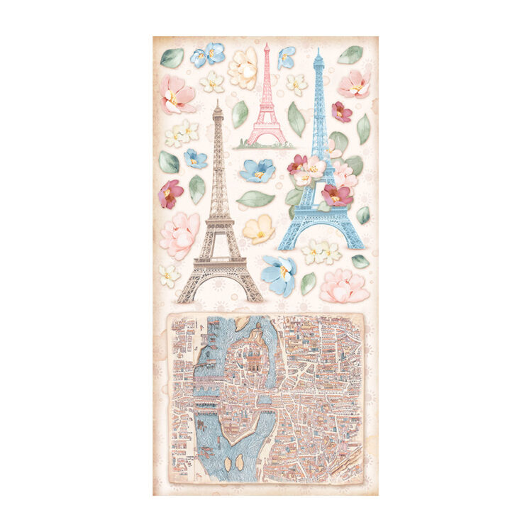 STAMPERIA COLLECTABLES SBBV23 - Image 17