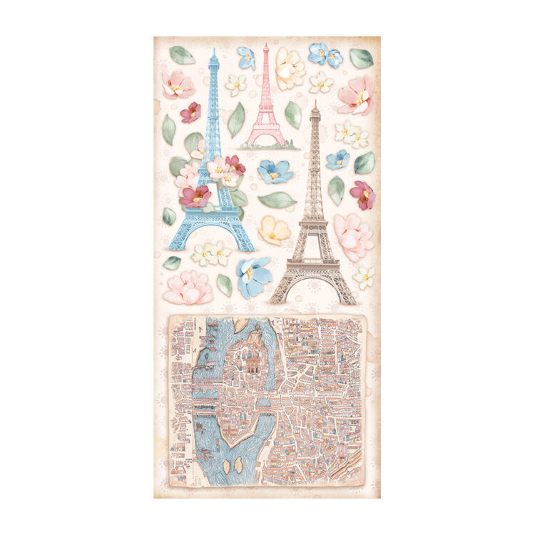 STAMPERIA COLLECTABLES SBBV23 - Image 18