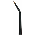 R&L MINI MAJESTIC BRUSH SYNTHETICS TIGHT SPOT No5/0 - 4200TS
