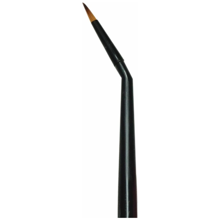 r4200ts R&L MINI MAJESTIC BRUSHES SYNTHETICS TIGHT SPOT No0 - 4200TS - Image 1