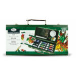 R&L OIL PAINTS SET 27 PIECES - RSET-OIL3000