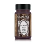 CADENCE FINAL VARNISH FOR WOOD 90 ML. – VENGE CV-07
