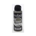 CADENCE ACRYLIC PAINT HYBRID 120 ML. - WALNUT H-109