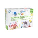 MUCKI FINGER PAINTS 5 CV X 50 ML - 29101