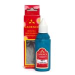 CADENCE UNIVERSAL CONTOUR 50 ML.
- TURQUOISE 421