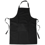 CREATIV APRON 66/89 CM., BLACK 44588