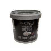 CADENCE CONCRETE FOR MODELING 1.5 KG