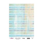 CADENCE DECOUPAGE RICE PAPER A3 - 795
