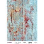CADENCE DECOUPAGE RICE PAPER A3 - 798